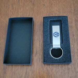 Volkswagen key ring, new in box